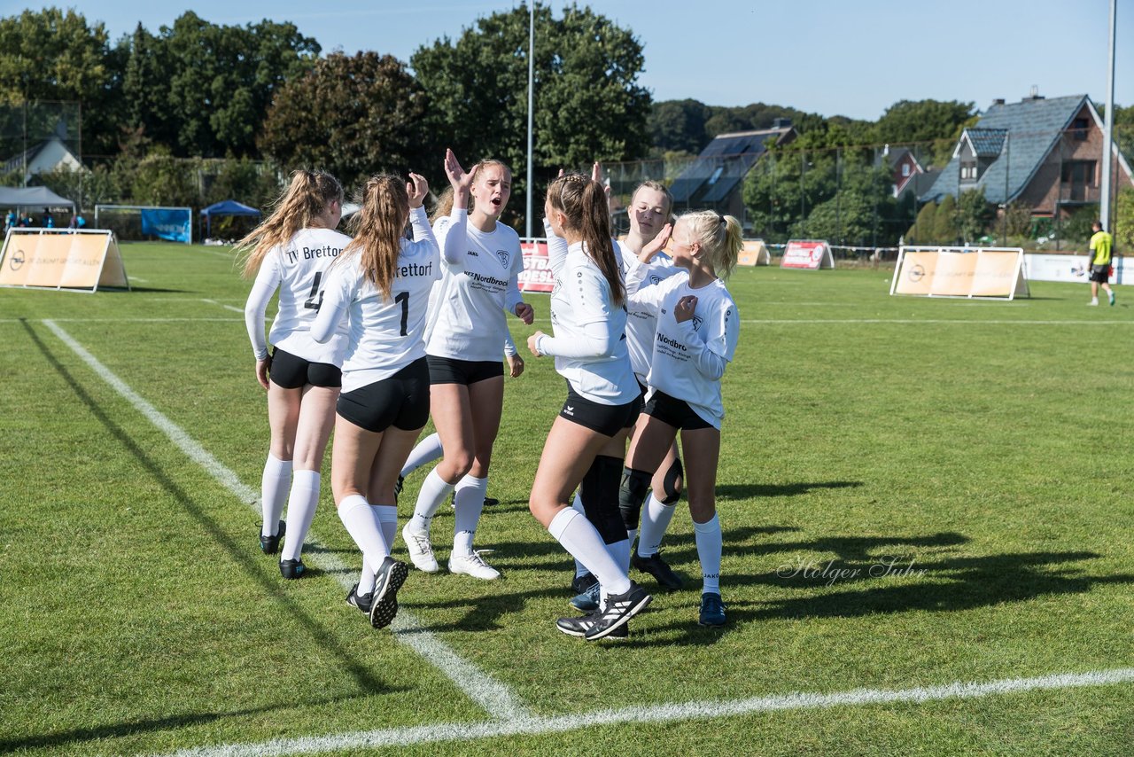 Bild 549 - wU16 Deutsche Meisterschaft